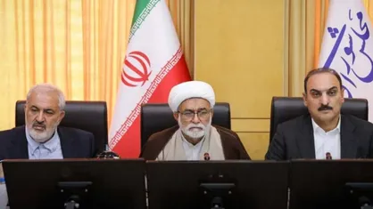 درصورت عدم توجه وزیر نیرو به نکات مجلس از ابزار نظارتی استفاده می شود