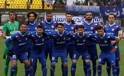 چالش بزرگ داماش گیلانیان / لیگ با ۱۸ تیم آغاز می&zwnj;شود؟!