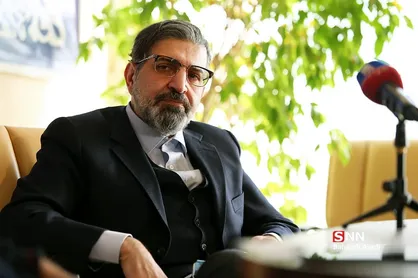 انتقاد خرازی از اصلاح&zwnj;طلبان؛ نمی&zwnj;&zwnj;شود سالی در انتخابات شرکتی کنید سالی دیگر نه!/ رئیس&zwnj;جمهور روز اول فهمید اختیار ندارد استعفا دهد/ مدیریت روحانی و احمدی&zwnj;نژاد خودکامه بود