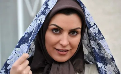 ابراز تاسف ماهچهره خیلی بخاطر درگذشت حبیب الله کاسه ساز