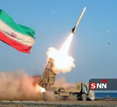 اذعان صهیونیست‌ها به کمبود موشک‌های رهگیر در برابر ایران