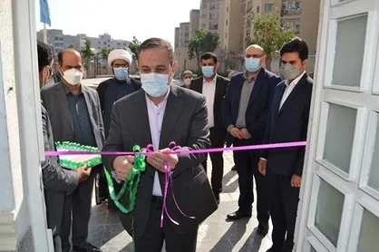 مرکز مهارت&zwnj;ورزی و مدیریت شغلی در آموزشکده سما دانشگاه آزاد بندرعباس افتتاح شد