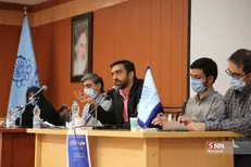 میراحمدی: خط امام، معیار سنجش کارگزاران است / رفیع‌زاده: سند اسلامی شدن دانشگاه‌ها فراموش شده است