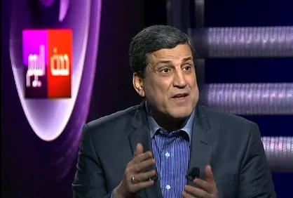 نجاح محمدعلی: ایران با پرتاب ماهواره نشان داد می&zwnj;تواند در چند جبهه بجنگد