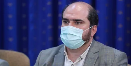 &laquo;محسن منصوری&raquo; با رای هیات وزیران استاندار تهران شد