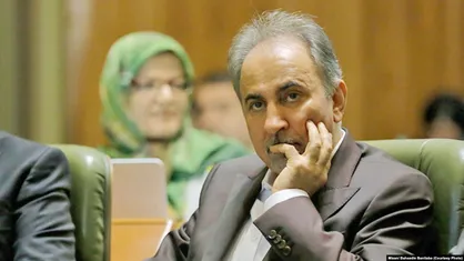 نمک شناس: متواری شدن نجفی کذب است / تحقیقات از شهردار اسبق تهران ادامه دارد