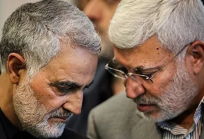 دولت الکاظمی نتایج تحقیقات ترور فرماندهان شهید را مخفی می&zwnj;کند