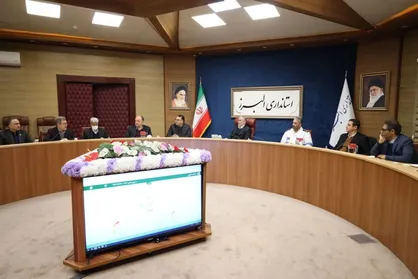 ادارات، مدارس و دانشگاه&zwnj;های البرز فردا تعطیل است