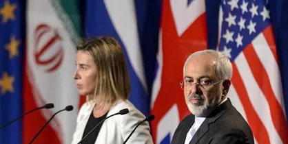 ایران تحت تاثیر فشارهای سیاسی قرار نخواهد گرفت