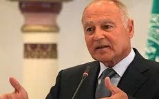 اقدام آمریکا علیه قدس و جولان «غیرقانونی» است