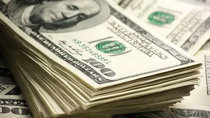 دلار تک رقمی می&zwnj;شود