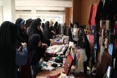 برپایی نمایشگاه عفاف و حجاب در موزه ملی انقلاب اسلامی و دفاع مقدس