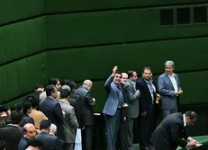 شانه خالی کردن نمایندگان از شفافیت در مجلس/ مردم ولی نعمت نمایندگان هستند اما نامحرمند!