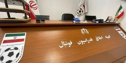 فراخواندن مسوولان رسانه&zwnj;ای پرسپولیس به کمیته اخلاق