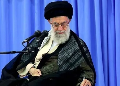 رهبر معظم انقلاب درگذشت آیت&zwnj;الله سیدمهدی بجنوردی را تسلیت گفتند