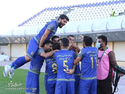کدام تیم&zwnj;ها جایگزین پرسپولیس و استقلال در آسیا می&zwnj;شوند؟/ دربست به لیگ قهرمانان با پیکان