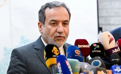 عراقچی: برای یک وضعیت جنگی کاملاً آمادگی داریم و از جنگ نمی&zwnj;ترسیم + فیلم