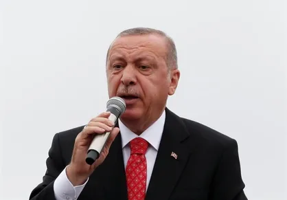 اردوغان: وارد شرق فرات می&zwnj;شویم