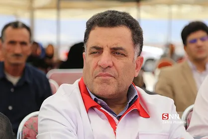 ابهام در استعفای رییس جمعیت هلال احمر