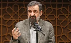 محسن رضایی در انتخابات ریاست جمهوری 
ثبت نام کرد