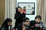  مناظره علیرضا زاکانی  و مصطفی تاجزاده