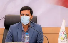 پیمان پاک: قطر تعرفه صادرات مجدد را برای تجار ایرانی به شدت کاهش داده