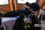 مصدوم