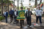 زیر سایه خورشید