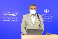 فعالیت مشاغل گروه ۲ در شهر‌های قرمز تا دو هفته ممنوع شد + جزییات