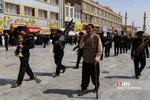 شهادت امام جواد