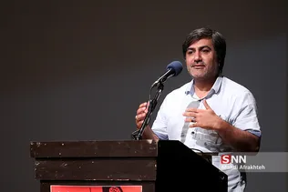 وحید چاووش کارگردان اثر