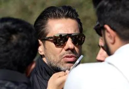 احتمال بازگشت پیروانی به پرسپولیس