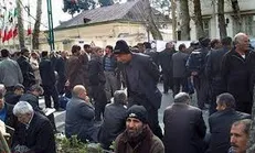 کاش مسئولان عوض وعده‌های دروغین، یک روز جای کارگر زندگی می‌کردند