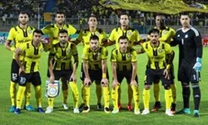 پارس جنوبی هفته آینده به اردوی خارج از کشور می‌رود