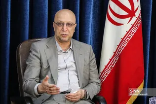‫سفر وزیر علوم، تحقیقات و فناوری به قم
