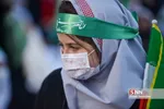 جشن ویژه روزه اولی ها در شیراز