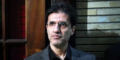 حسین کروبی بازداشت شد