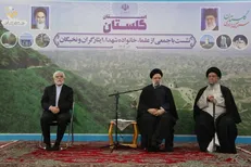 مختومقلی فراغی شاعر ترکمن مورد احترام همگان است