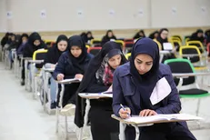 مهلت انتخاب رشته مرحله تکمیل ظرفیت آزمون دستیاری تمدید شد
