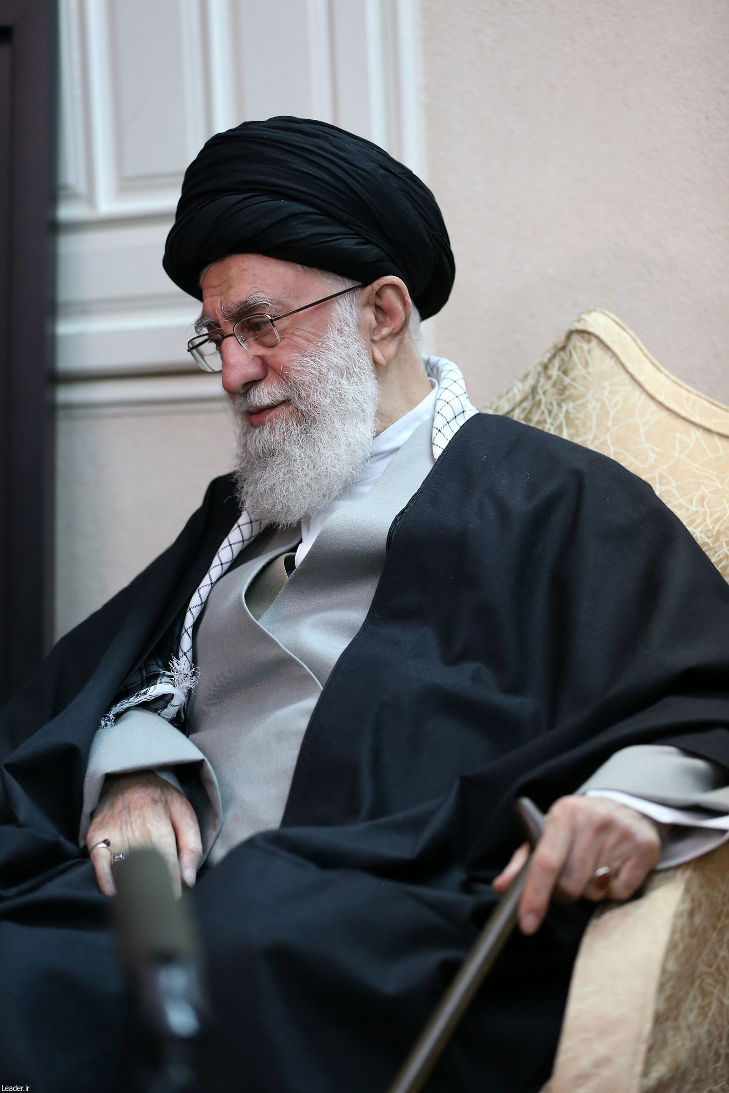 سردار سلیمانی