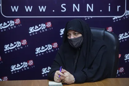 کاهش تبرج در مدلینگ با رعایت نکات فنی در عکاسی/ سند کاربردی برای طراحی لباس ایرانی اسلامی در دست نداریم