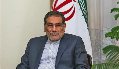 شمخانی در پیامی به فرمانده کل ارتش تسلیت گفت