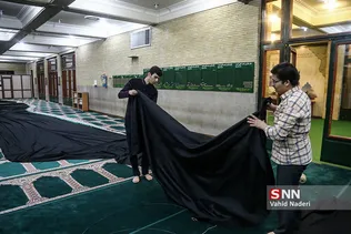 سیاه پوش