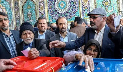 اصولگرایان پیروز احتمالی انتخابات پارلمانی