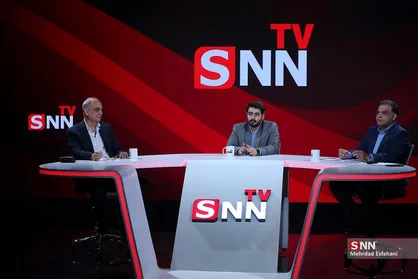 بررسی مصائب صنعت نساجی در تلویزیون اینترنتی خبرگزاری دانشجو