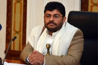 محمدعلی الحوثی: کرونا ساخت آمریکاست