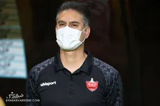 مطهری: سپاهانی‌ها به جای اینکه سراغ ما بیایند دنبال گل آفسایدشان باشند!