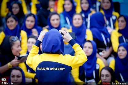 انتخابات انجمن&zwnj;های ورزشی خوابگاه&zwnj;ها و دانشکده&zwnj;های دانشگاه بوعلی برگزار می&zwnj;شود