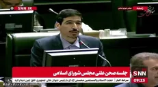مالک شریعتی: بسیاری از مصوبات دولت با متن صریح قانونی که مجلس مصوب کرده مغایرت دارد