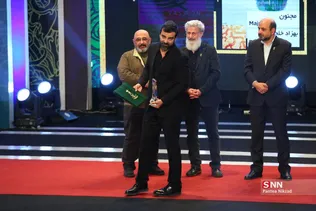 فیلم فجر